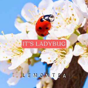 It's Ladybug (feat. PrinceWhateverer)