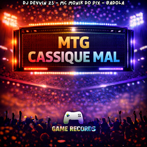 MTG Cassique Mal