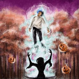 记忆（prod.by Morrow）