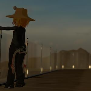 invade (feat. luvendz!)