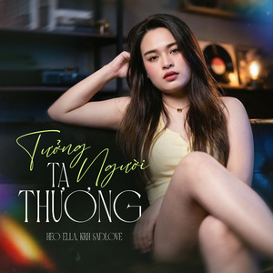 Tưởng Người Ta Thương