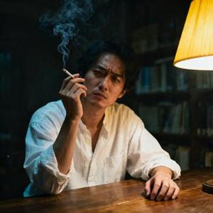 就让岁月开成一朵花