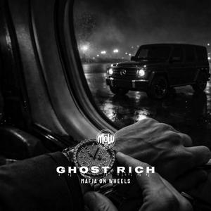 GHOST RICH (MOW)