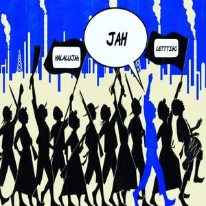 Jah Help (feat. Pico V Barge)
