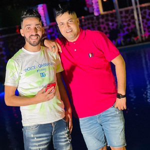 Ma Tgouloulich Zawjouha