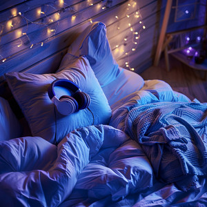 Rhythmic Pulse of Night