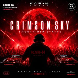 Crimson Sky
