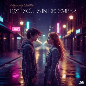Lost Souls in December (Orchestra Version)
