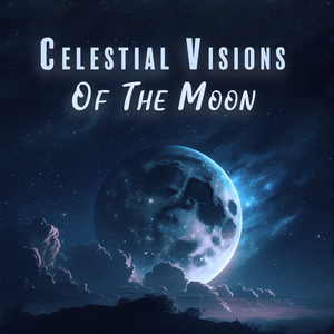 Morrocan Moon