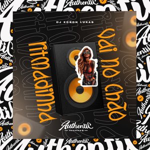 Ritmadinha Vai no Chão