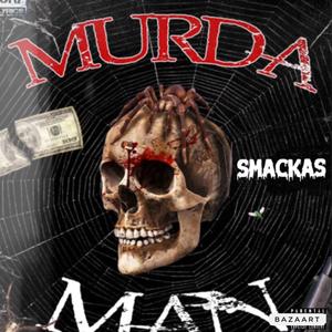 SMACKAS (feat. ThaReal Dtrey3x & BopOtg)