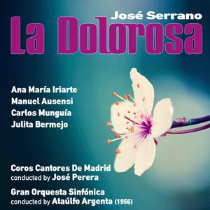 La Dolorosa: Orquesta