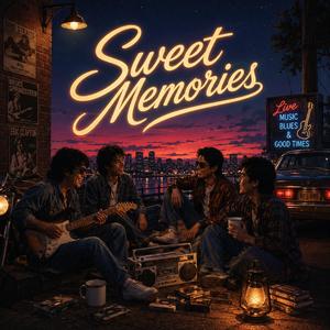 Sweet Memories - मिठा यादहरू