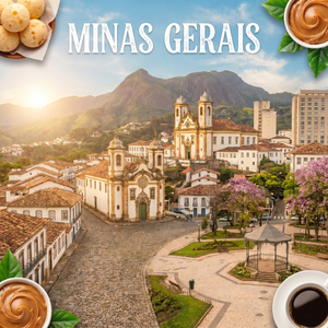 Minas Gerais