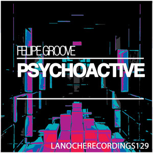 Psychoactive
