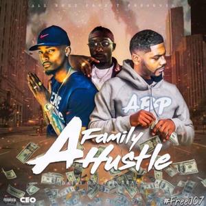Krazy (feat. ABP Brutha & ABP Zebo)