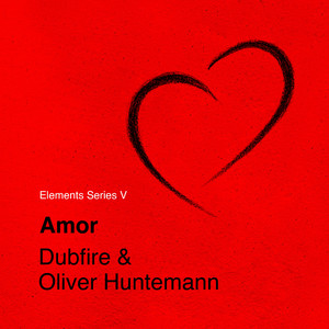 Amor (Devoción Mix)