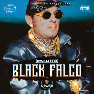 Black Falco