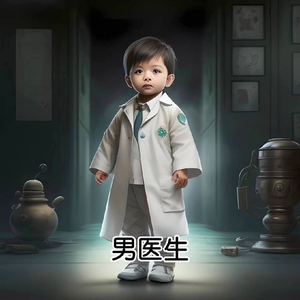 男医生