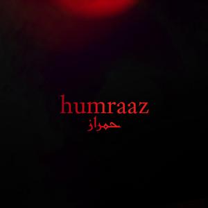 Humraaz (feat. Qazi)