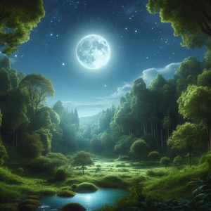 当星辰再次闪耀