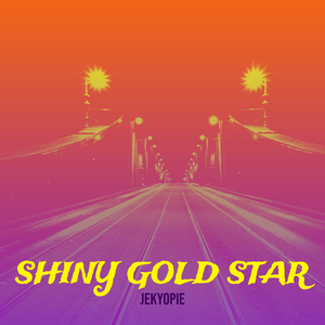 Shiny Gold Star