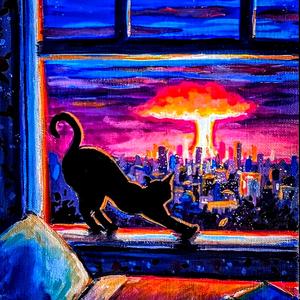 COMMENT VIVRE (feat. Aïxi)