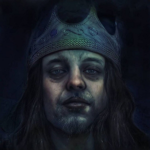 The King Of Hearts (feat. Jeff "Mantas" Dunn) (Brutal Black Metal Power Ballad )