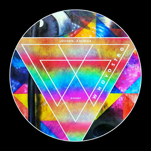 Kalinga (Original Mix)