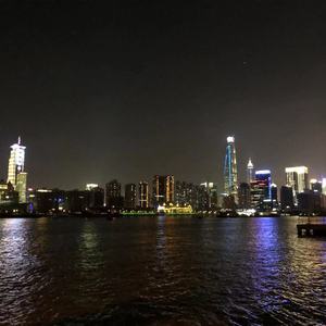 《外滩》cover by 张彼得