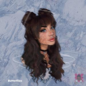 Butterflies Dream (Trap Instrumental)