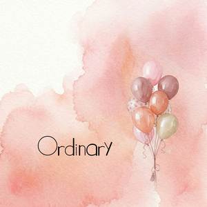 Ordinary (Violin Version)
