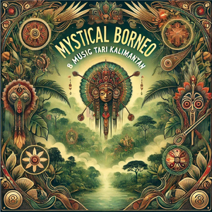 Ngarantang (Dayak Ma'Anyan)