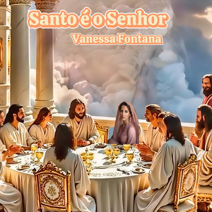 Santo é o Senhor