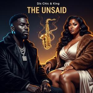 Strong Don’t Mean Unbreakable (feat. King)