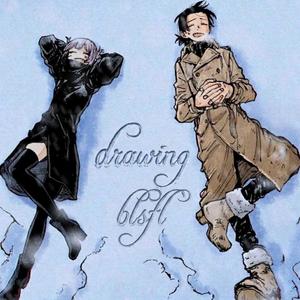 Drawing!