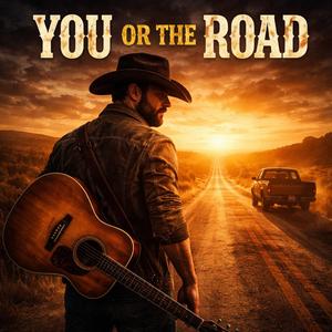 You or the Road