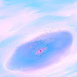 火羊瞌睡了-呓竹（呓泽^ |任重道远remix）