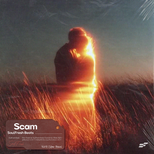 R&B Guitar Type Beat "Scam"