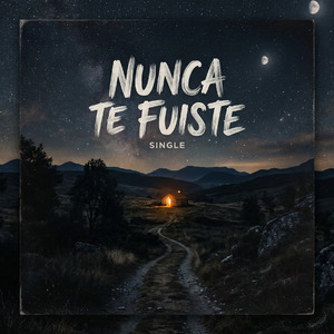 NUNCA TE FUISTE