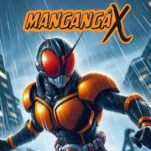 MANGANGÁ X - INDEPENDENCIANO (VERSÃO 05)