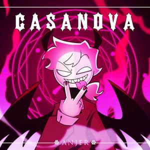 Casanova (From "Friday Night Funkin': Mid-Fight Masses") (Metal Version)