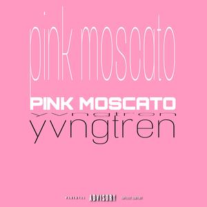 PINK MOSCATO