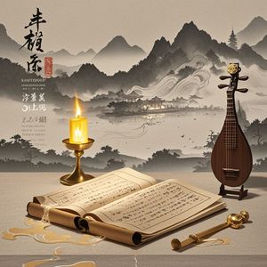 河洛薪传