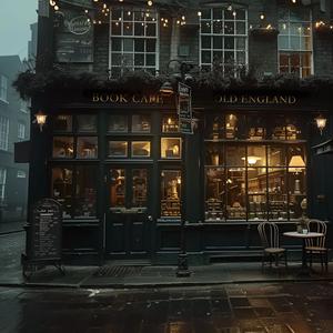 When Time Stands Still | Rain