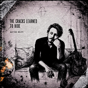 The Cracks Learned To Hide