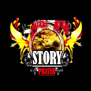STORY -PRAYER-