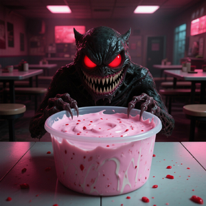 Aktenzeichen Kantine