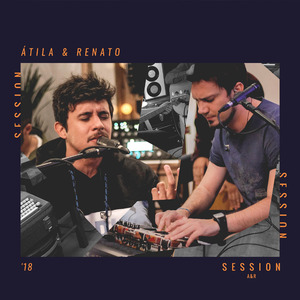 Olha o Que o Amor Me Faz (Cover)