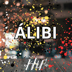 Álibi